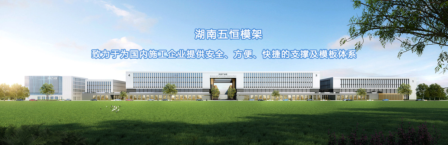致力于為國內(nèi)施工企業(yè)提供安全、方便、快捷的支撐及模板體系